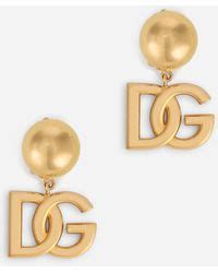 dolce gabbana pendientes|neiman marcus dolce gabbana.